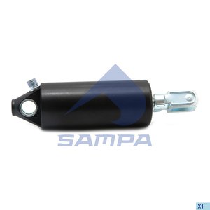 Изображение 1, 096.2274 Цилиндр VOLVO FH (13-) горного тормоза SAMPA