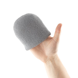 Изображение 2, SS871 Аппликатор для нанесения покрытий Microfiber Sponge SHINE SYSTEMS