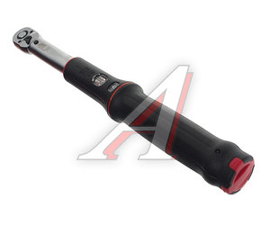 Изображение 1, JTC-4932 Ключ динамометрический 1/4" 1-25Нм 290мм JTC