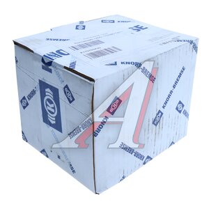 Изображение 5, K170765K50 Ремкомплект компрессора LK8906 (K070786), LP3999 головки цилиндра KNORR-BREMSE