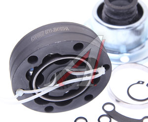 Изображение 4, 0711JB416SHA ШРУС внутренний SUZUKI Grand Vitara (05-16) комплект FEBEST