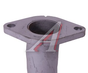 Изображение 3, 30350 Труба приемная глушителя HYUNDAI Porter 2 FOBOS