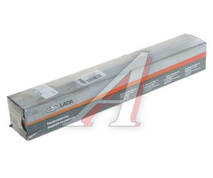 Изображение 6, 21218-2915402-00 Амортизатор ВАЗ-21218 задний масляный (Уценка: треснут кожух) АвтоВАЗ