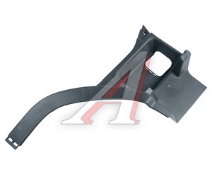 Изображение 1, AC20529483 Подножка VOLVO FM 2V правая с крылом ALFA CAR