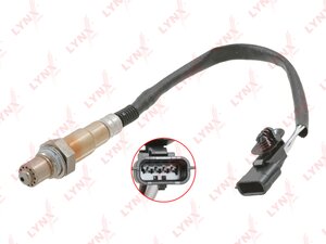 Изображение 1, DM2067 Датчик кислорода RENAULT Duster (12-) LYNX