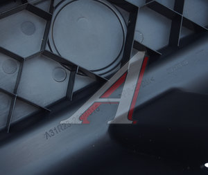 Изображение 5, А31R23-2804015 Бампер ГАЗель Next задний (центральная часть) (ОАО ГАЗ)