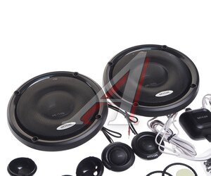 Изображение 2, R6C Колонки компонентные 6" (16см) 50Вт SKYLOR