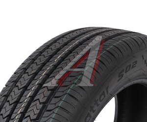 Покрышка ATTAR S02 225/60 R17, 225/ 60 R17,
                                                          фото 2 Изображение 2, P200029 Покрышка ATTAR S02 225/60 R17