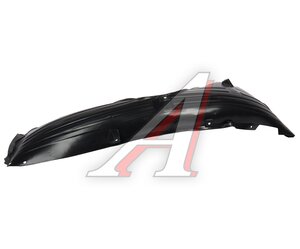 Изображение 1, NSP0286812BW000 Подкрылок HYUNDAI Creta (21-) передний правый NSP