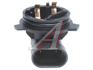 Изображение 3, ALS-011 Патрон УРАЛ Next, ПАЗ для фары ALS-1074, 1077 ALSONA