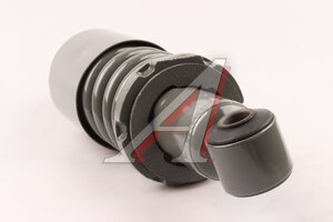 Изображение 11, WG1642430385-MX Амортизатор SITRAK HOWO кабины с пружиной L=210 2 уха MOVELEX