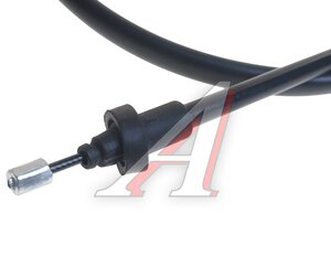 Изображение 2, 7100-008 Трос стояночного тормоза RENAULT Logan (04-) левый/правый METACO