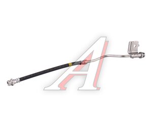 Изображение 1, 58738-1R000 Шланг тормозной HYUNDAI Solaris (11-) задний правый №1 OE