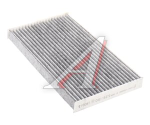 Изображение 2, CAC18270 Фильтр воздушный салона NISSAN Cube (08-) угольный SAKURA