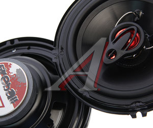 Изображение 3, STORM-652 Колонки коаксиальные 6" (16см) 61Вт AURA