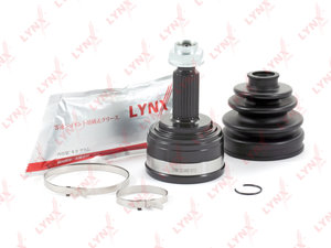 Изображение 4, CO3405 ШРУС наружный HONDA Civic (94-01) передний (с кольцом АБС) LYNX
