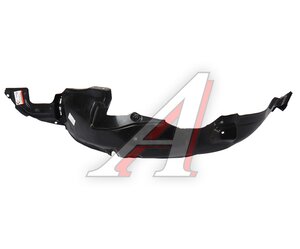 Изображение 3, NSP02868112H010 Подкрылок HYUNDAI Elantra (06-) передний левый NSP