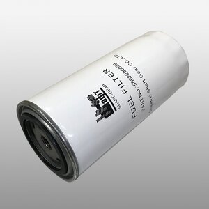 Изображение 5, 5802280039 Фильтр топливный IVECO HONGYAN SHAFTGEAR