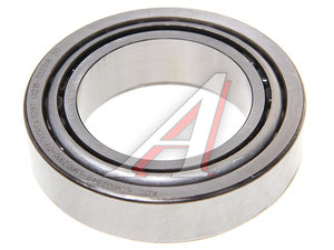 Изображение 1, 102949/10 Подшипник ступицы HYUNDAI Porter,  Porter 2 задней KBC