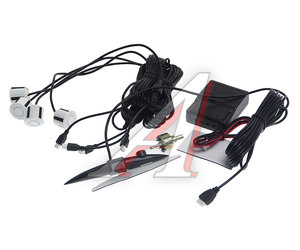 Изображение 2, IP-422 White Датчик парковки d=21мм INTERPOWER
