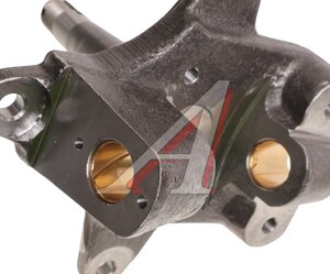 Изображение 4, AM-114-011 Кулак поворотный ГАЗ-3302 АВТОМАГНАТ