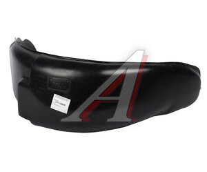 Изображение 3, P72-2276AL Подкрылок KIA Cerato (08-) задний левый PATRON