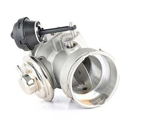 Изображение 2, BSG90836013 Клапан VW Multivan, T5 (03-09) рециркуляции картерных газов (EGR) BSG