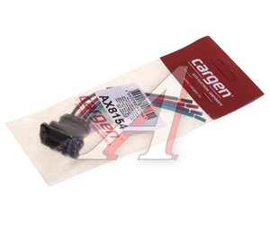 Изображение 3, AX8154 Разъем VW AUDI SKODA 4-х контактный с проводом CARGEN