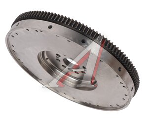 Изображение 3, 238-1005120-Н-СПЕЦМАШ Маховик ЯМЗ-238.7511. (132 зуба) под лепестковую корзину СПЕЦМАШ