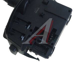 Изображение 5, P15-0088 Переключатель подрулевой RENAULT Kangoo (08-) правый (стеклоочистителя) PATRON