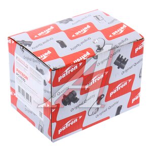 Изображение 6, PCI1035 Катушка зажигания TOYOTA Camry (86-) PATRON