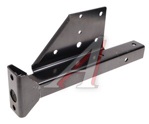Изображение 1, А21R23-2806080 Кронштейн ГАЗель Next буксирный правый АККОМ
