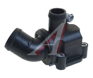 Изображение 4, TH387 Термостат MERCEDES A (W169, W245) (87град.) MAHLE