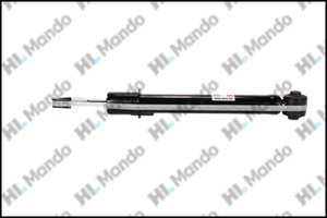 Изображение 1, EX55310H5000 Амортизатор HYUNDAI Solaris (17-) задний газовый MANDO