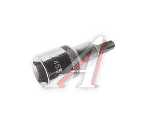 Изображение 2, JTC-45540 Бита-головка 1/2" TORX T40х55мм JTC