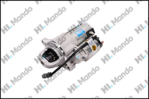 Изображение 1, EX96627035 Стартер CHEVROLET Captiva (07-) MANDO