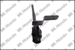 Изображение 5, EX438235K000 Вал HYUNDAI HD65, 72, 78 рычага крышки КПП MANDO