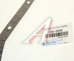 Изображение 2, 1095-08398 Прокладка TOYOTA АКПП AISIN A245E поддона АКПП ITSUMO