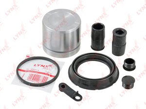 Изображение 1, BC-6540 Ремкомплект суппорта VW Golf (13-) переднего LYNX