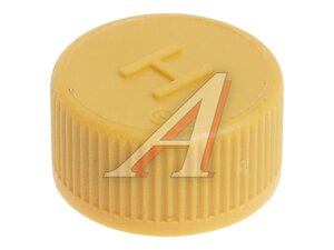 Изображение 1, 97811-39100 Заглушка HYUNDAI Accent (11-), Sonata (04-) клапана трубки кондиционера OE