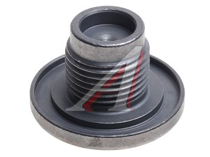Изображение 1, 6416471F Пробка JAC N75, N80, N120 поддона двигателя сливная OE