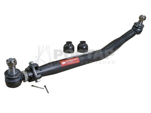 Изображение 1, 180-3414010-500 Тяга рулевая VOLVO продольная L=863мм ROSTAR