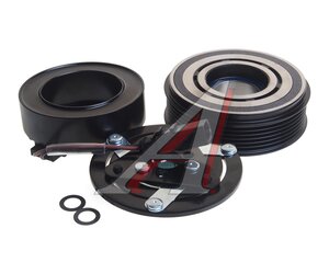 Изображение 3, KPS1448YU Муфта VW Polo (10-14) компрессора кондиционера KRAUF