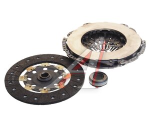 Изображение 2, 1611272280 Сцепление PEUGEOT Boxer (06-) (2.2) CITROEN Jumper комплект OE