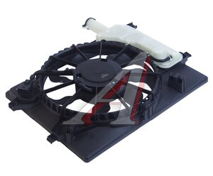 Изображение 3, 29-99639-SX Вентилятор HYUNDAI Elantra (10-) охлаждения электрический в сборе STELLOX