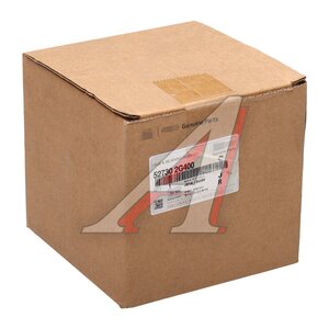 Изображение 4, 52730-2G400 Ступица HYUNDAI Grandeur (08-) задняя (АБС) OE