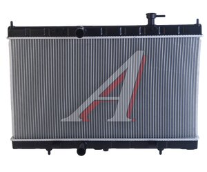 Изображение 1, PRS4492 Радиатор NISSAN X-Trail (14-) охлаждения двигателя PATRON