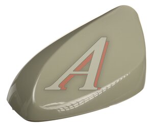 Изображение 1, 87616-1R010DS Крышка HYUNDAI Solaris (11-) зеркала левого (без повторителя) OE