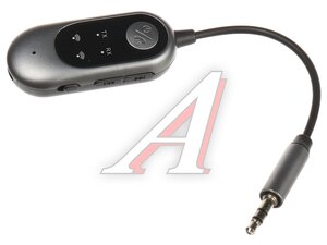 Изображение 2, BCC19 Black Адаптер Bluetooth автомобильный черный XO