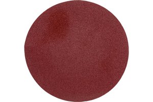 Изображение 1, 39655 Бумага наждачная на липучке D125 Р100 5шт. FIT